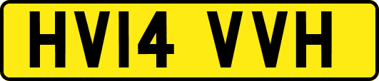 HV14VVH