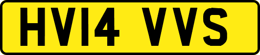 HV14VVS