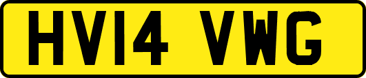 HV14VWG