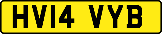 HV14VYB