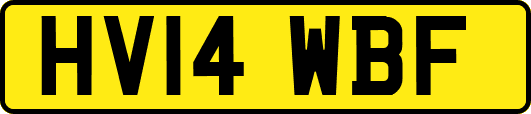 HV14WBF