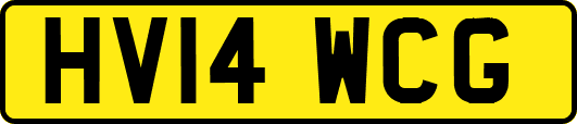 HV14WCG