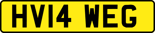 HV14WEG