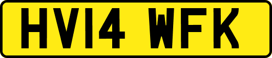 HV14WFK