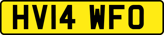 HV14WFO