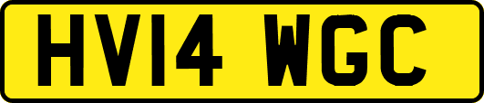 HV14WGC