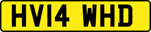 HV14WHD