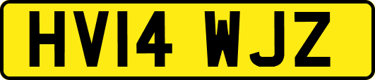 HV14WJZ