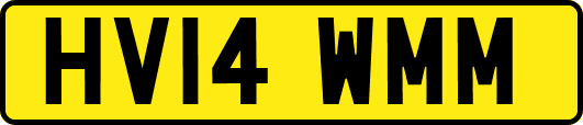 HV14WMM