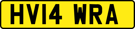 HV14WRA