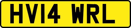 HV14WRL