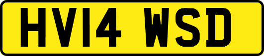 HV14WSD