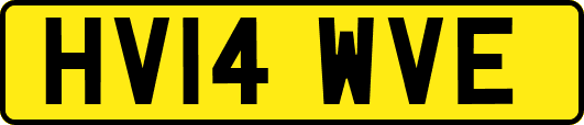 HV14WVE