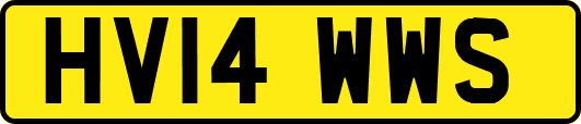 HV14WWS