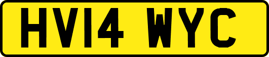 HV14WYC