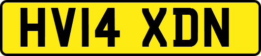 HV14XDN
