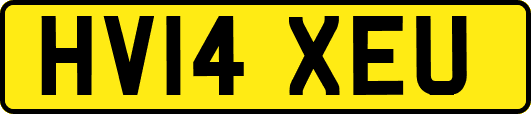 HV14XEU