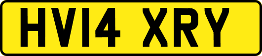 HV14XRY