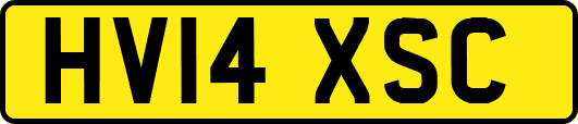 HV14XSC