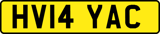HV14YAC