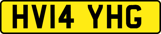 HV14YHG