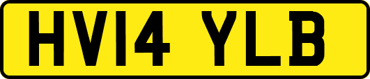 HV14YLB