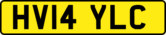 HV14YLC