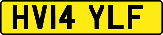 HV14YLF