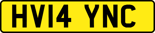 HV14YNC