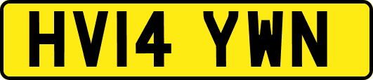 HV14YWN