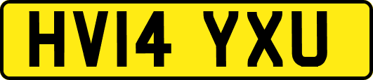 HV14YXU