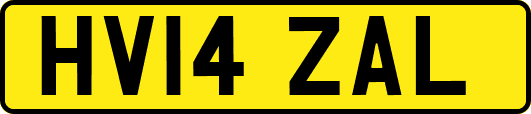 HV14ZAL