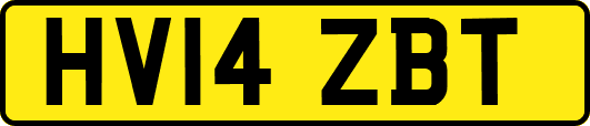 HV14ZBT