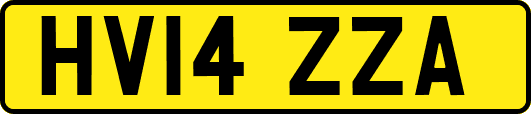 HV14ZZA