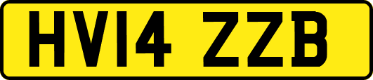 HV14ZZB