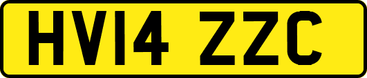 HV14ZZC