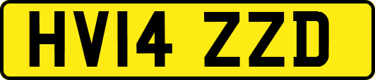 HV14ZZD