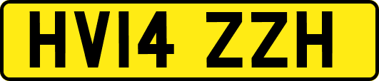 HV14ZZH