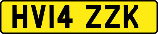 HV14ZZK