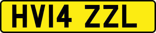 HV14ZZL