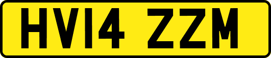 HV14ZZM