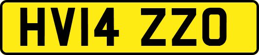 HV14ZZO