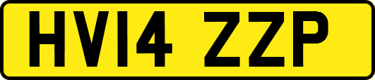 HV14ZZP