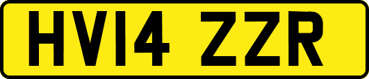HV14ZZR