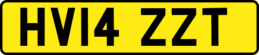 HV14ZZT