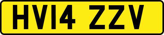 HV14ZZV
