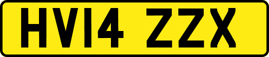 HV14ZZX