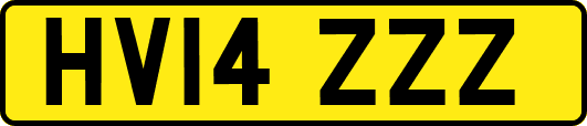 HV14ZZZ