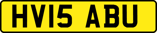 HV15ABU