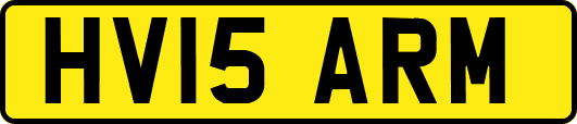 HV15ARM